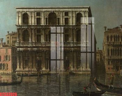 Mua file tranh gốc Tranh sơn dầu phương tây tổng hợp STS32926 tại Filetranh.com