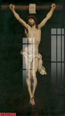 File gốc in ấn Tranh sơn dầu phương tây tổng hợp STS32944 độ phân giải cao