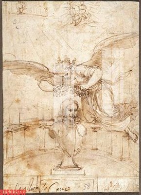 Tệp tin gốc Tranh sơn dầu phương tây tổng hợp STS32947 (dùng cho in ấn) chuyên nghiệp