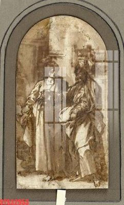 File gốc Tranh sơn dầu phương tây tổng hợp STS32953 (in lụa) họa tiết 3D