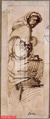 File tranh Tranh sơn dầu phương tây tổng hợp STS32958 (ảnh gốc) in trần 3D