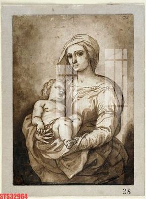 File gốc Tranh sơn dầu phương tây tổng hợp STS32964 (in lụa) tranh thuận buồm