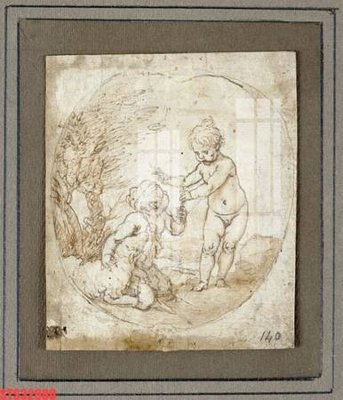 File tranh Tranh sơn dầu phương tây tổng hợp STS32980 (bản gốc) trang trí văn phòng