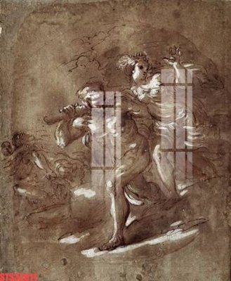 Tải file Tranh sơn dầu phương tây tổng hợp STS33011 (PSD) cho in tranh kính