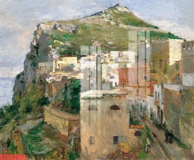 File ảnh Tranh sơn dầu phương tây tổng hợp STS33015 (gốc) in backdrop sự kiện