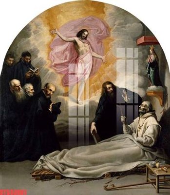 File tranh Tranh sơn dầu phương tây tổng hợp STS33061 (gốc) chủ đề con người