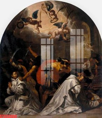 File gốc Tranh sơn dầu phương tây tổng hợp STS33069 (cho in UV) siêu nét