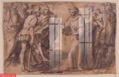 File tranh in tráng gương Tranh sơn dầu phương tây tổng hợp STS33078 (siêu nét)