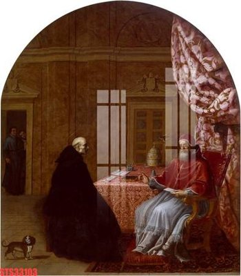 File gốc Tranh sơn dầu phương tây tổng hợp STS33103 (phiên bản chuẩn) để in ấn