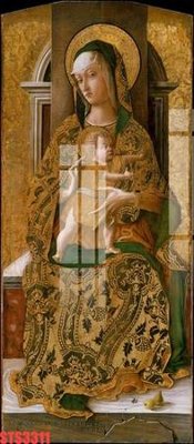 Chi tiết file ảnh Tranh sơn dầu phương tây tổng hợp STS3311 sắc nét