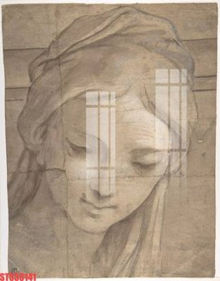 File gốc Tranh sơn dầu phương tây tổng hợp STS33141 (phong cách) cổ điển