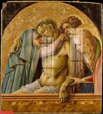 Tải file Tranh sơn dầu phương tây tổng hợp STS3315 (gốc) in ấn ngay lập tức