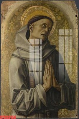 File tranh Tranh sơn dầu phương tây tổng hợp STS33150 (ảnh gốc) in trần 3D