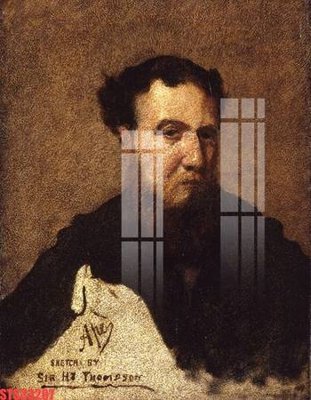 File gốc Tranh sơn dầu phương tây tổng hợp STS33207 (in ấn) màu sắc trung thực