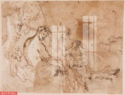 File gốc in ấn Tranh sơn dầu phương tây tổng hợp STS33228 chuẩn màu CMYK