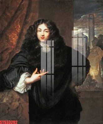 Tải file tranh Tranh sơn dầu phương tây tổng hợp STS33292 (gốc) tại Filetranh.com