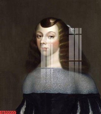 Tải file gốc Tranh sơn dầu phương tây tổng hợp STS33355 (in bạt) quảng cáo