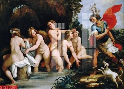 File in mica Tranh sơn dầu phương tây tổng hợp STS33360 (bản gốc) siêu trong