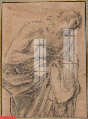 File gốc Tranh sơn dầu phương tây tổng hợp STS33367 (chủ đề hiện đại) trang trí