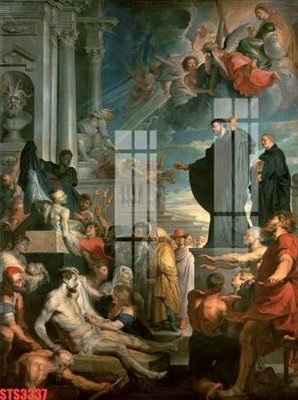 Tệp tin gốc Tranh sơn dầu phương tây tổng hợp STS3337 (chất lượng cao) Tranh sơn dầu phương tây tổng hợp STS3337