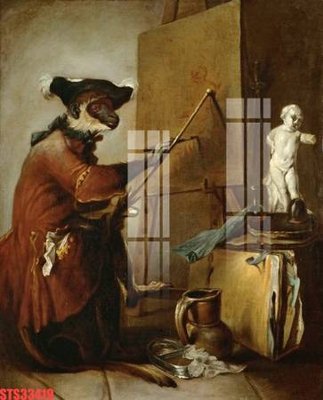 File tranh Tranh sơn dầu phương tây tổng hợp STS33419 (gốc) chủ đề tĩnh vật