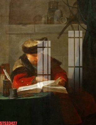 File gốc Tranh sơn dầu phương tây tổng hợp STS33427 (in lụa) hoa văn cổ điển