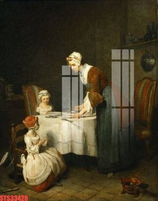 File ảnh Tranh sơn dầu phương tây tổng hợp STS33428 (gốc) in quảng cáo ngoài trời