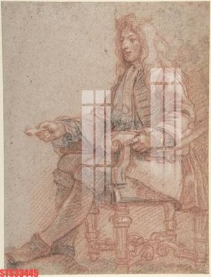 File in trần Tranh sơn dầu phương tây tổng hợp STS33445 (bản gốc) hoa văn