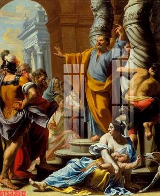 File tranh Tranh sơn dầu phương tây tổng hợp STS33512 (ảnh gốc) chi tiết rõ ràng