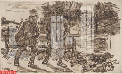 File gốc Tranh sơn dầu phương tây tổng hợp STS33515 (trang trí) cho phòng khách