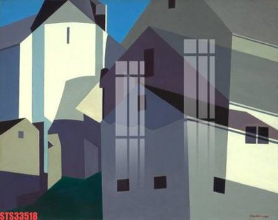 File gốc Tranh sơn dầu phương tây tổng hợp STS33518 (PSD/TIFF) độ phân giải cao