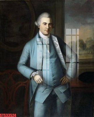 File in trần Tranh sơn dầu phương tây tổng hợp STS33524 (bản gốc) phong cảnh