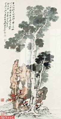 Tải file gốc Tranh sơn dầu phương tây tổng hợp STS3354 (bản PSD) chỉnh sửa được