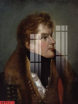 File in trần Tranh sơn dầu phương tây tổng hợp STS33585 (file gốc) chủ đề vũ trụ