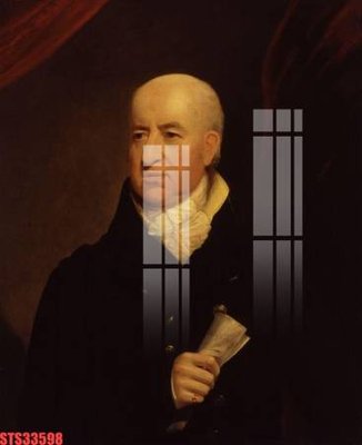 File tranh Tranh sơn dầu phương tây tổng hợp STS33598 (gốc) in backlit film