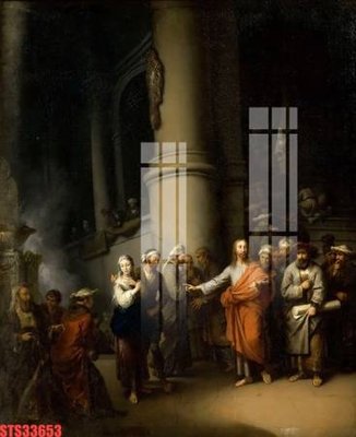 File gốc Tranh sơn dầu phương tây tổng hợp STS33653 (ảnh rõ nét) để in