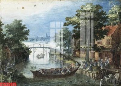 File gốc Tranh sơn dầu phương tây tổng hợp STS33675 (ảnh chi tiết) để in lụa