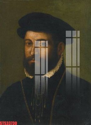 File in ấn chuyên nghiệp Tranh sơn dầu phương tây tổng hợp STS33730 (file gốc)