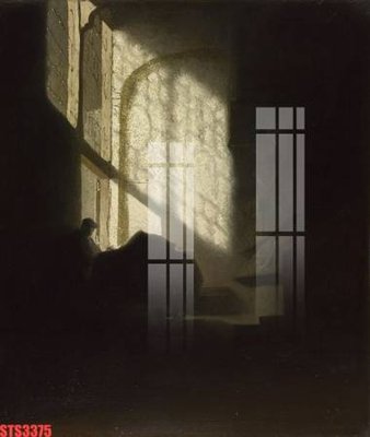 File tranh gốc Tranh sơn dầu phương tây tổng hợp STS3375 (bản đẹp) độc quyền