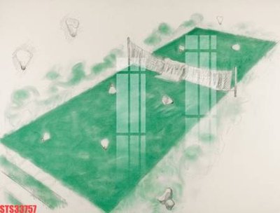 Tải file Tranh sơn dầu phương tây tổng hợp STS33757 (gốc) chủ đề phong thủy