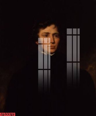 File PSD Tranh sơn dầu phương tây tổng hợp STS33773 (bản gốc) chất lượng nhất