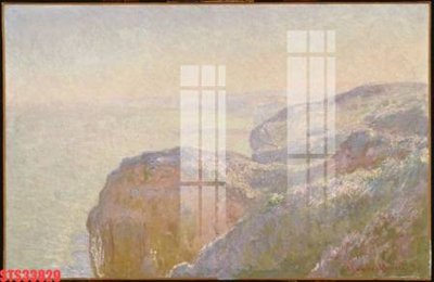 File gốc Tranh sơn dầu phương tây tổng hợp STS33829 (in ấn) màu sắc trung thực