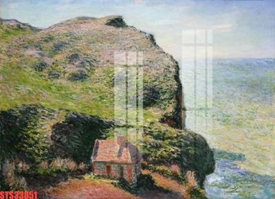 Tải về file tranh gốc Tranh sơn dầu phương tây tổng hợp STS33851 (để in quảng cáo)