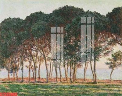 File tranh Tranh sơn dầu phương tây tổng hợp STS33869 (gốc) in trên kính