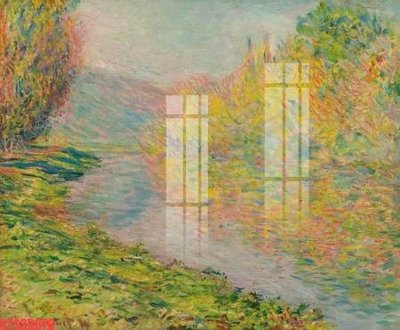 Tải về file tranh gốc Tranh sơn dầu phương tây tổng hợp STS33876 (để in quảng cáo)