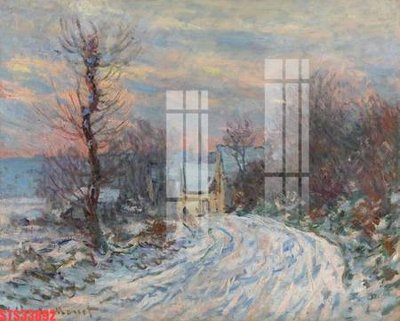 File PSD Tranh sơn dầu phương tây tổng hợp STS33892 (bản gốc) độ phân giải cao