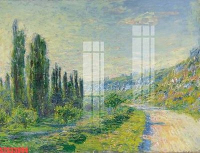 File tranh Tranh sơn dầu phương tây tổng hợp STS33894 (gốc) in backlit film