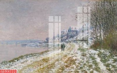 Tải file Tranh sơn dầu phương tây tổng hợp STS33899 (gốc) làm tranh treo tường