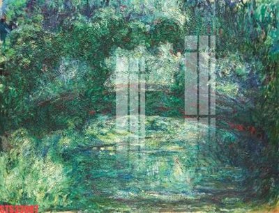 Download file ảnh gốc Tranh sơn dầu phương tây tổng hợp STS33907 để in ấn