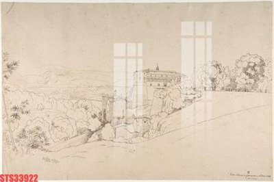 Ảnh gốc Tranh sơn dầu phương tây tổng hợp STS33922 (nét căng) in mica